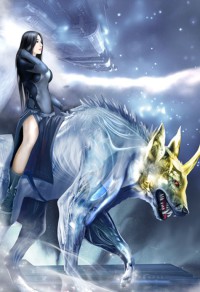 心獸一萬年