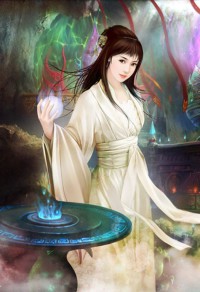 春潮带雨