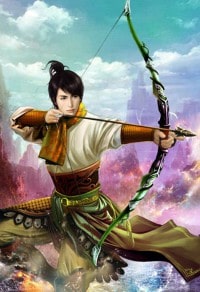 候補聖女