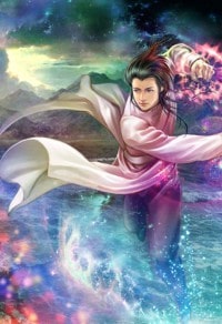 《宦王霸寵之愛妃萬歲》