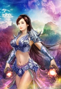 生死锤（《雷之魄