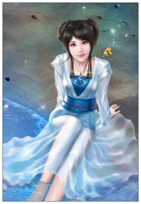 穿成末世文里的降智女配