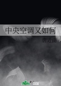 中央空调又如何